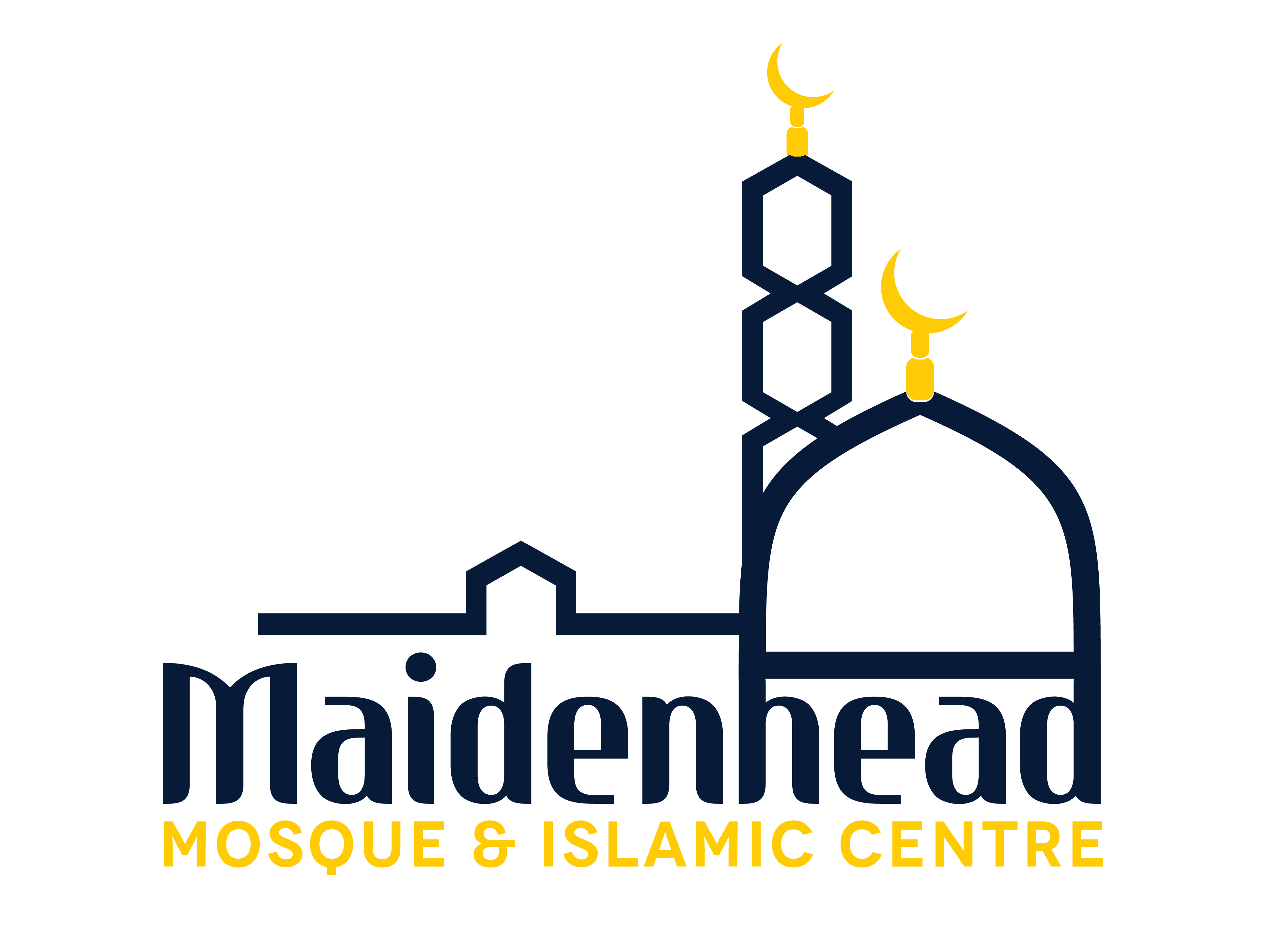 Maidenhead Mosque & Islamic Centre - Mosque & Islamic Centre